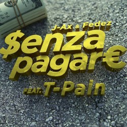 Senza pagare