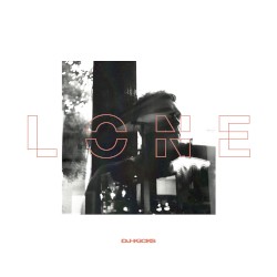 DJ‐Kicks: Lone