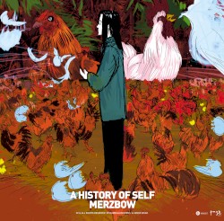 A History of Self