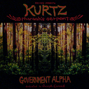 Kurtz: Pharoah's Serpent