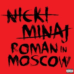 Roman In Moscow