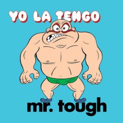 Mr. Tough