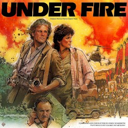 Under Fire: Original Motion Picture Sound Track