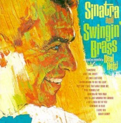 Sinatra and Swingin’ Brass