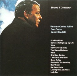 Sinatra & Company