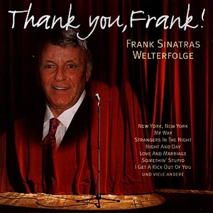 Thank You, Frank!
