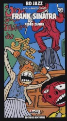 BD Jazz Series: Frank Sinatra