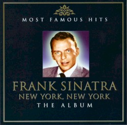 New York, New York: The Album