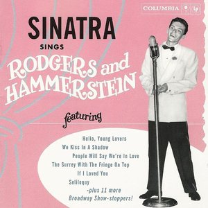 Sinatra Sings Rodgers and Hammerstein