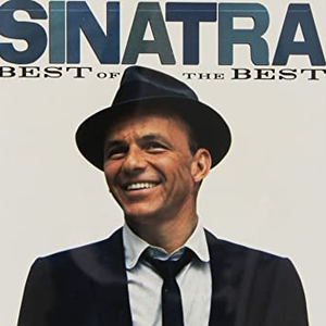 More of The Best of Frank Sinatra