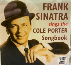 Sings the Cole Porter Songbook