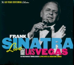 Frank Sinatra Live From Las Vegas (At the Golden Nugget)