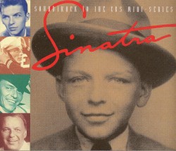 Sinatra: Soundtrack to the CBS Mini‐Series