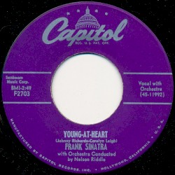 Young at Heart / Take a Chance
