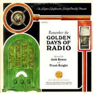 The Golden Days of Radio