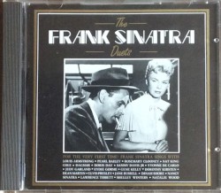 The Frank Sinatra Duets