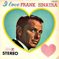 I Love Frank Sinatra