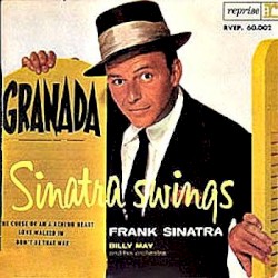 Granada: Sinatra Swings