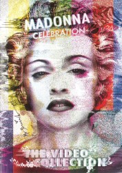 Celebration: The Video Collection