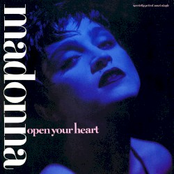 Open Your Heart