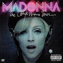 The Confessions Tour