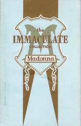 The Immaculate Collection