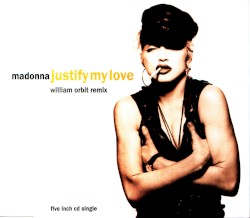 Justify My Love