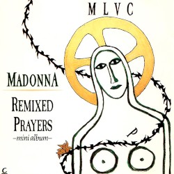 Remixed Prayers: Mini Album