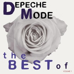 The Best of Depeche Mode, Volume 1