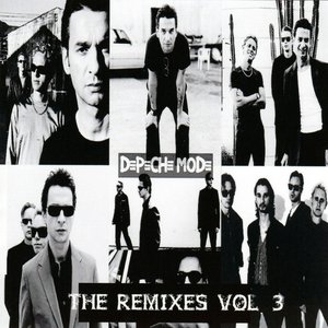 DJ Mix, Volume 3