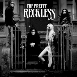 The Pretty Reckless EP