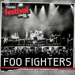 iTunes Festival: London 2011