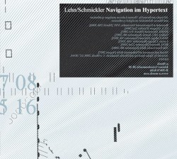 Navigation im Hypertext