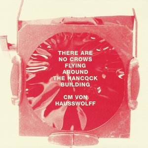 There Are No Crows Flying Around the Hancock Building