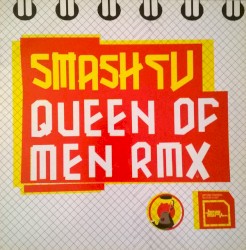 Queen of Men (Rmx)