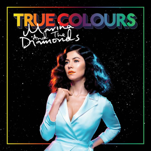 True Colours