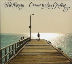 Chance to Say Goodbye