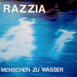 Menschen zu Wasser