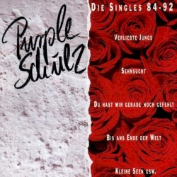 Die Singles 84-92