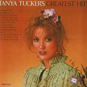 Tanya Tucker's Greatest Hits