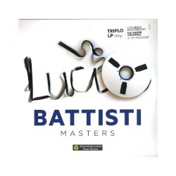 Masters (disc 1)