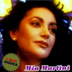 I miti musica: Mia Martini