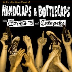 Handclaps & Bottlecaps