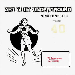 Art of the Underground: Single Series, Volume 40