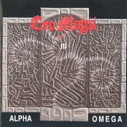 Alpha‐Omega