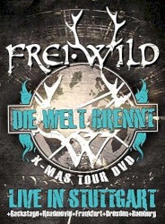 Die Welt brennt: Live in Stuttgart