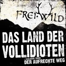 Das Land der Vollidioten