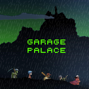 Garage Palace