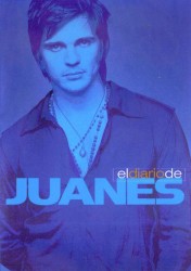 El diario de Juanes