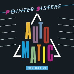Automatic: The Best of Pointer Sisters